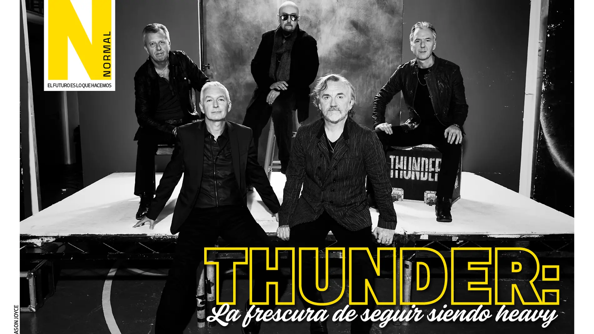 THUNDER SITIO1